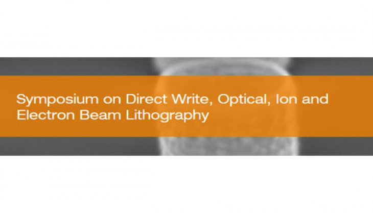 Online Symposium on Direct Write, Optical, Ion and Electron Beam Lithography