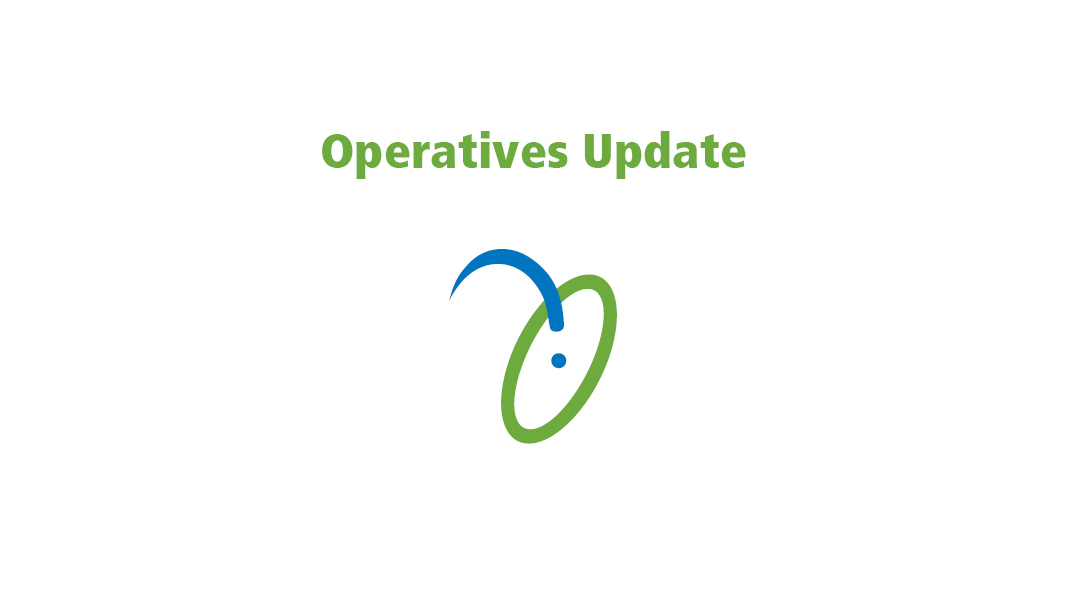 Operatives Update