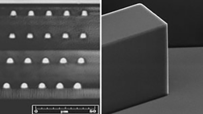 Core and Clad Systems fo Optical Waveguides