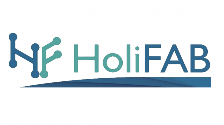 Digitale HoliFAB Konferenz
