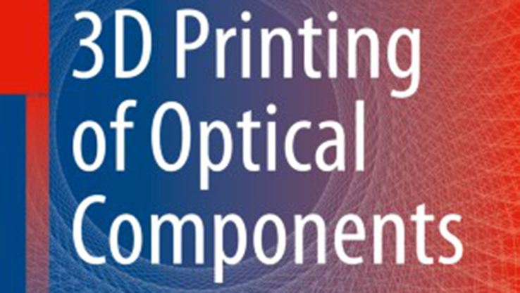 3D Printing of Optical Components