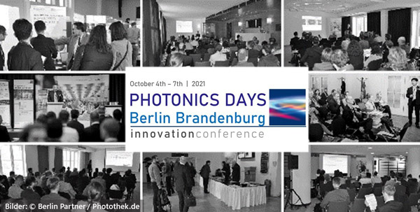 Workshop on PolyChrome Technology Platform: Photonics for Sensing – October 5th, 2021