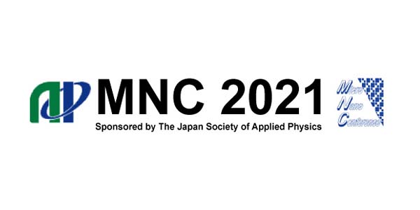 MNC 2021, October 26-29, Online and On-demand, 34th International Microprocesses and Nanotechnology Conference