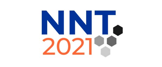 NNT 2021, the 20th International Conference on Nanoimprint and Nanoprint Technologies (16.-17.11.2021)