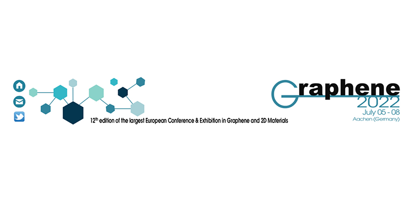 Graphene 2022_