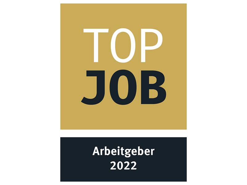micro resist technology GmbH (mrt), is now officially one of the best employers in Germany.