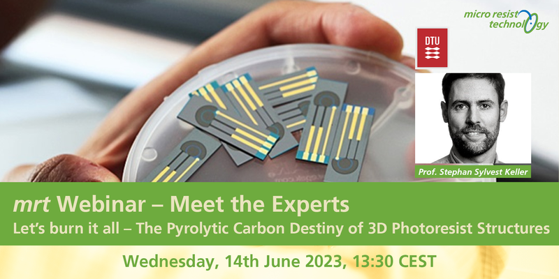 Join the mrt webinar series and meet the experts