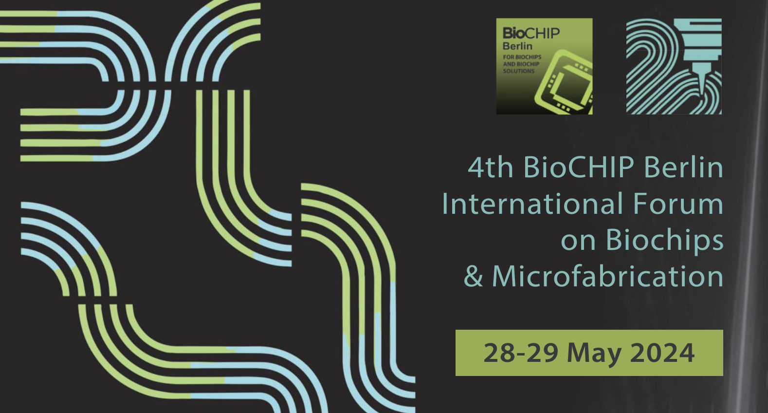 BioChip in Berlin